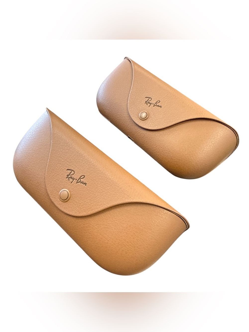 Ray-Ban Meta Charging Case -Brown Sunglasses - Picture 2 of 8